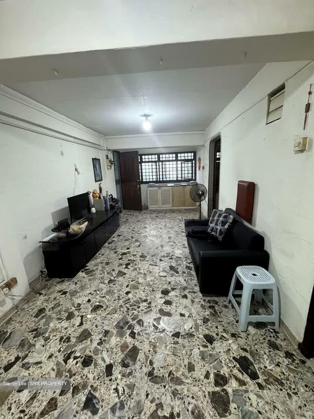 Blk 20 Telok Blangah Crescent (Bukit Merah), HDB 3 Rooms #566519711